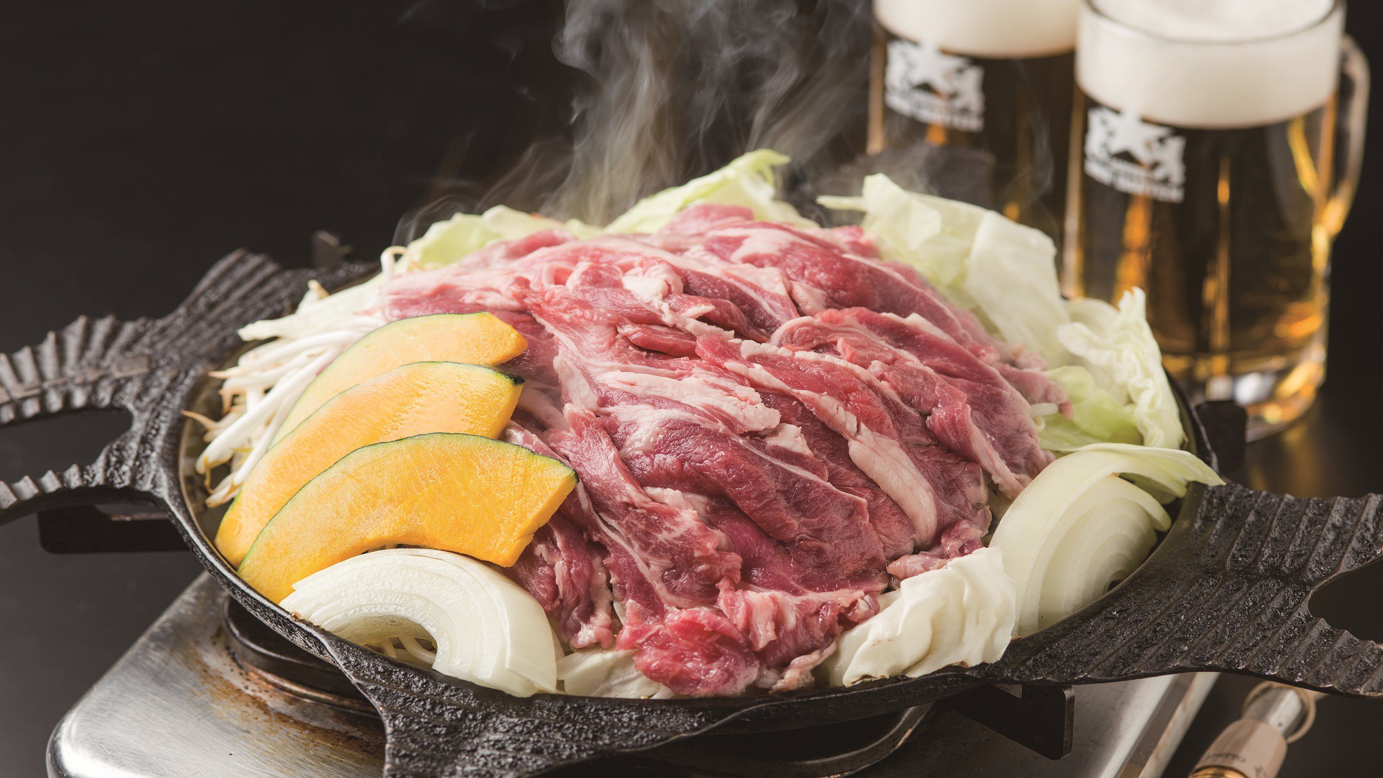 【期間限定】かに本家など9店舗で利用可能なグルメチケット（1人5，000円分）付＜素泊り＞