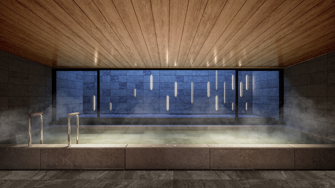 【全館リニューアルオープン記念】北海道の木材使用 Ki-Itaのオリジナルスプーン付プラン＜素泊り＞