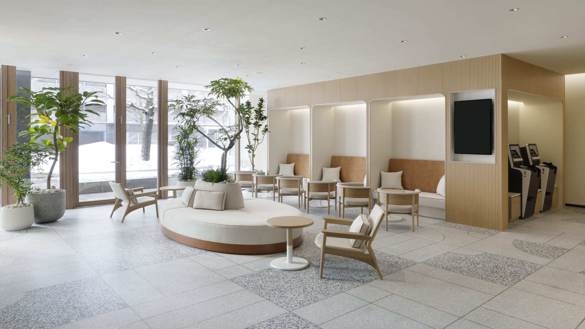 【楽天スーパーSALE】【リニューアルオープン】WELLNESS HARMONY STAY＜朝食付＞