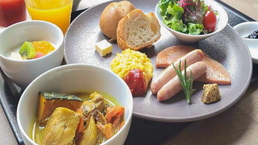 【タイムセール】スタンダードプラン＜朝食付＞