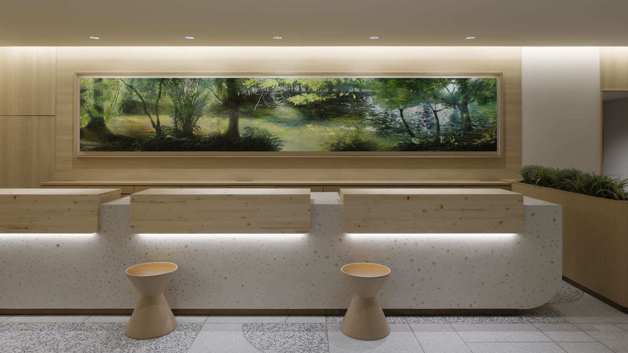 【楽天スーパーSALE】【リニューアルオープン】WELLNESS HARMONY STAY＜素泊り＞