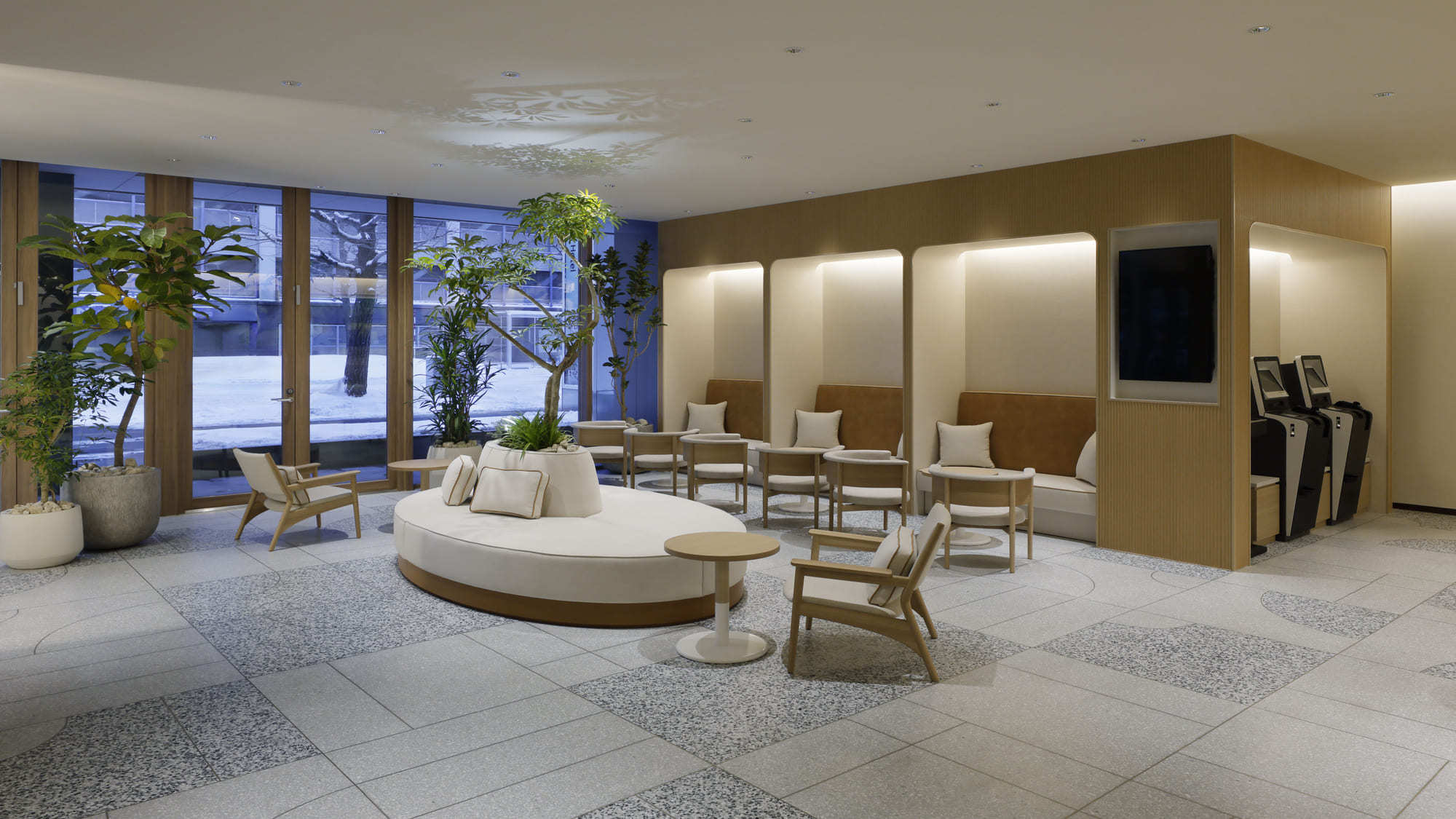 【全館リニューアルオープン】STAY HOTEL　3〜13連泊専用プラン＜素泊り＞