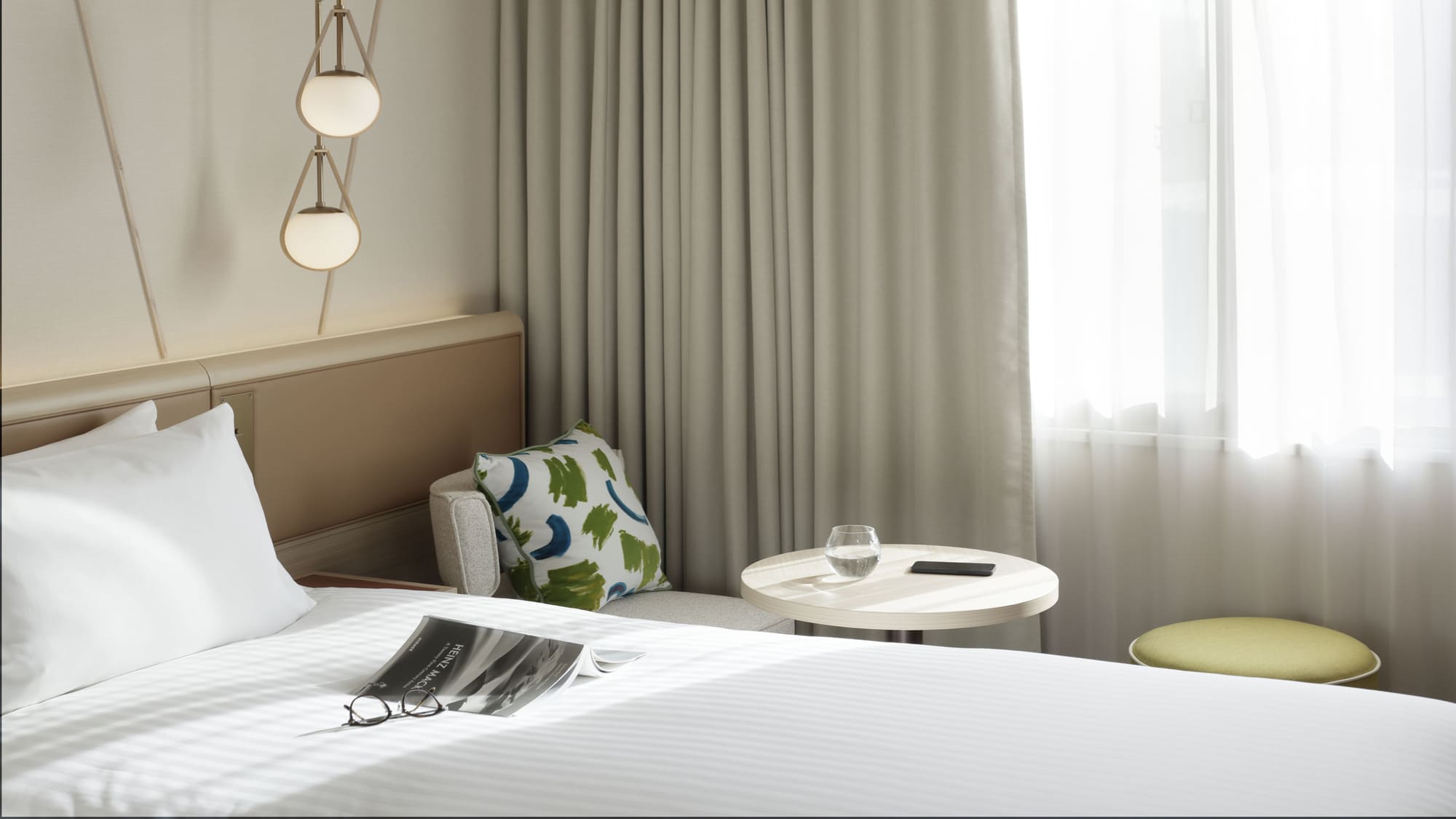 スタンダートツイン　イメージ