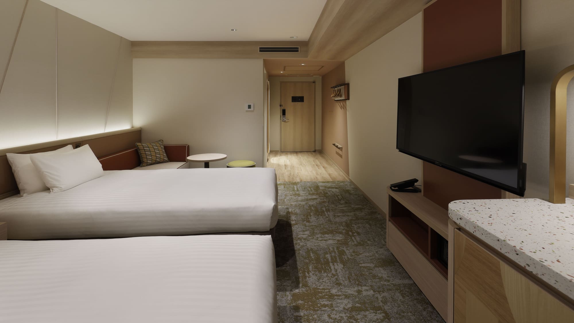 アクセシブルツイン　イメージ