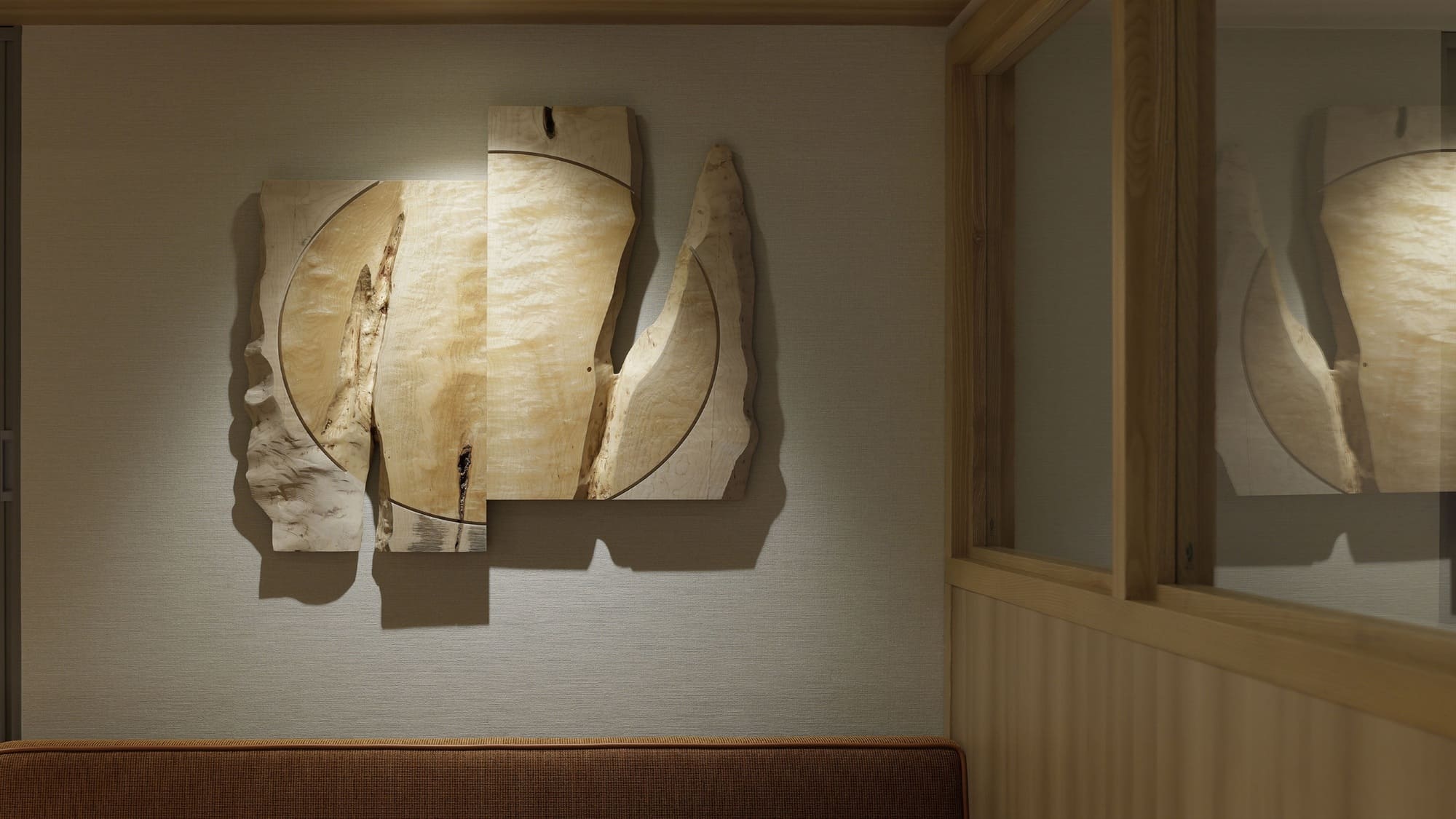 ユーティリティラウンジ