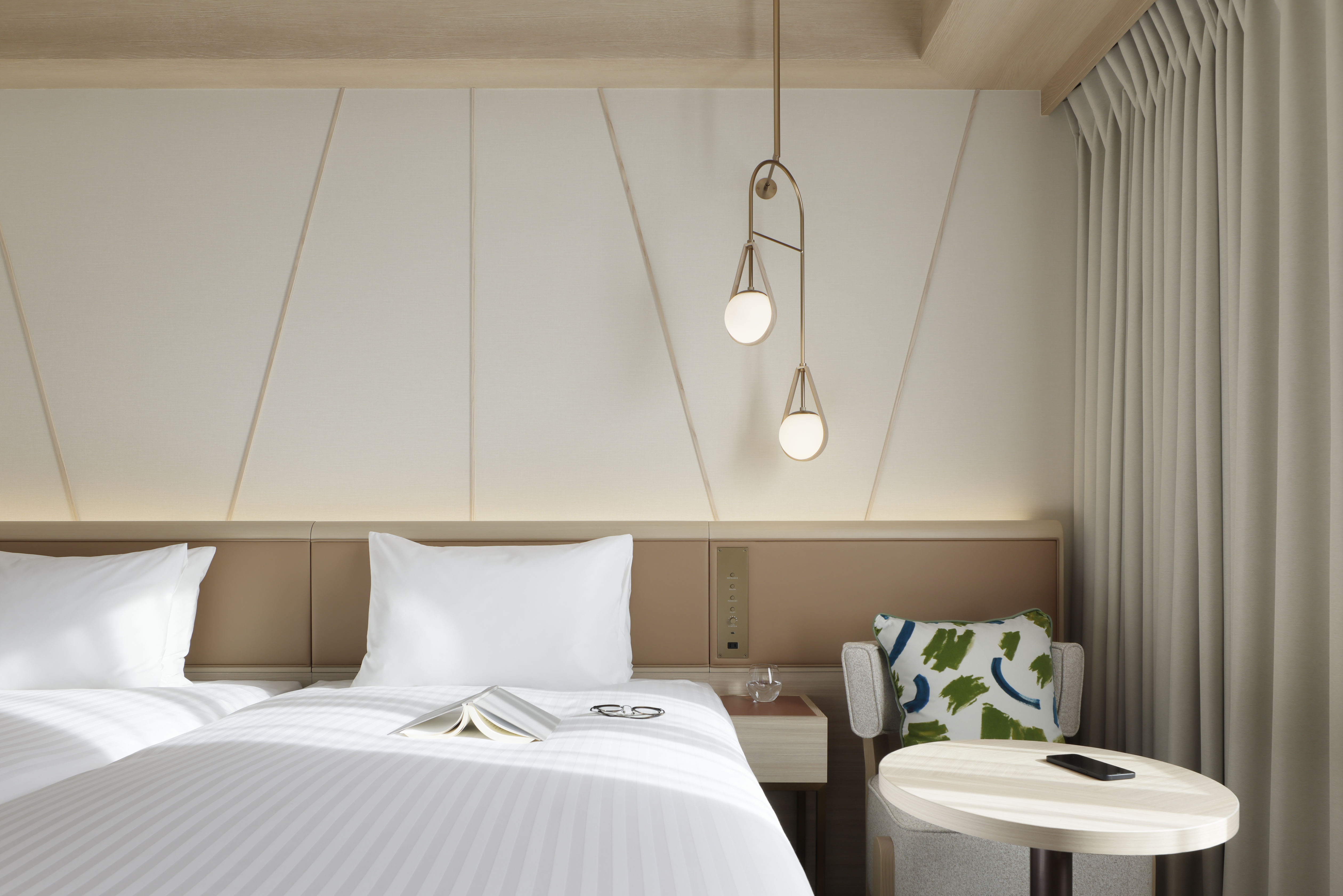 スタンダードツイン　イメージ