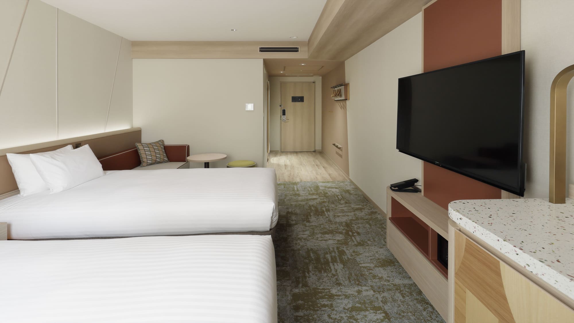 アクセシブルツイン　イメージ