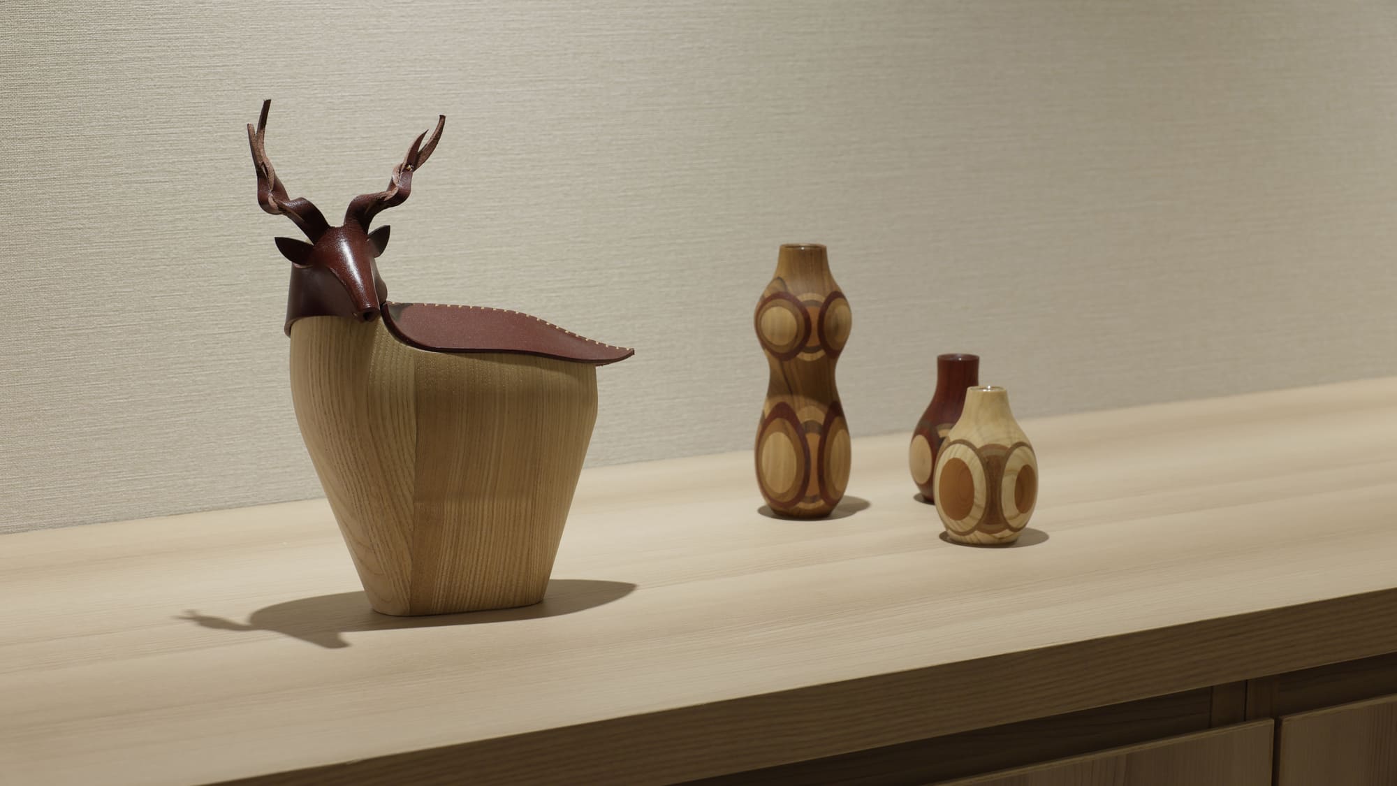 ユーティリティラウンジ