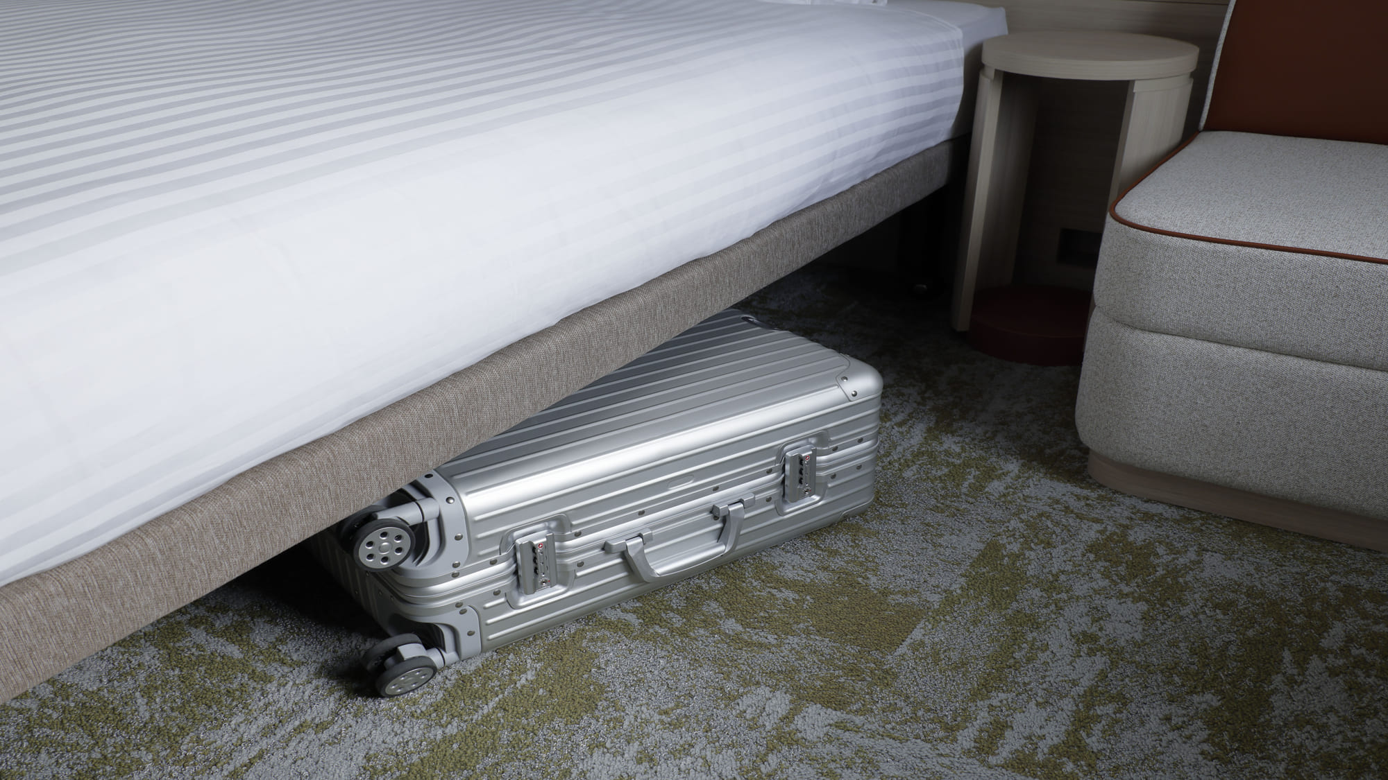 スタンダードクイーン　イメージ