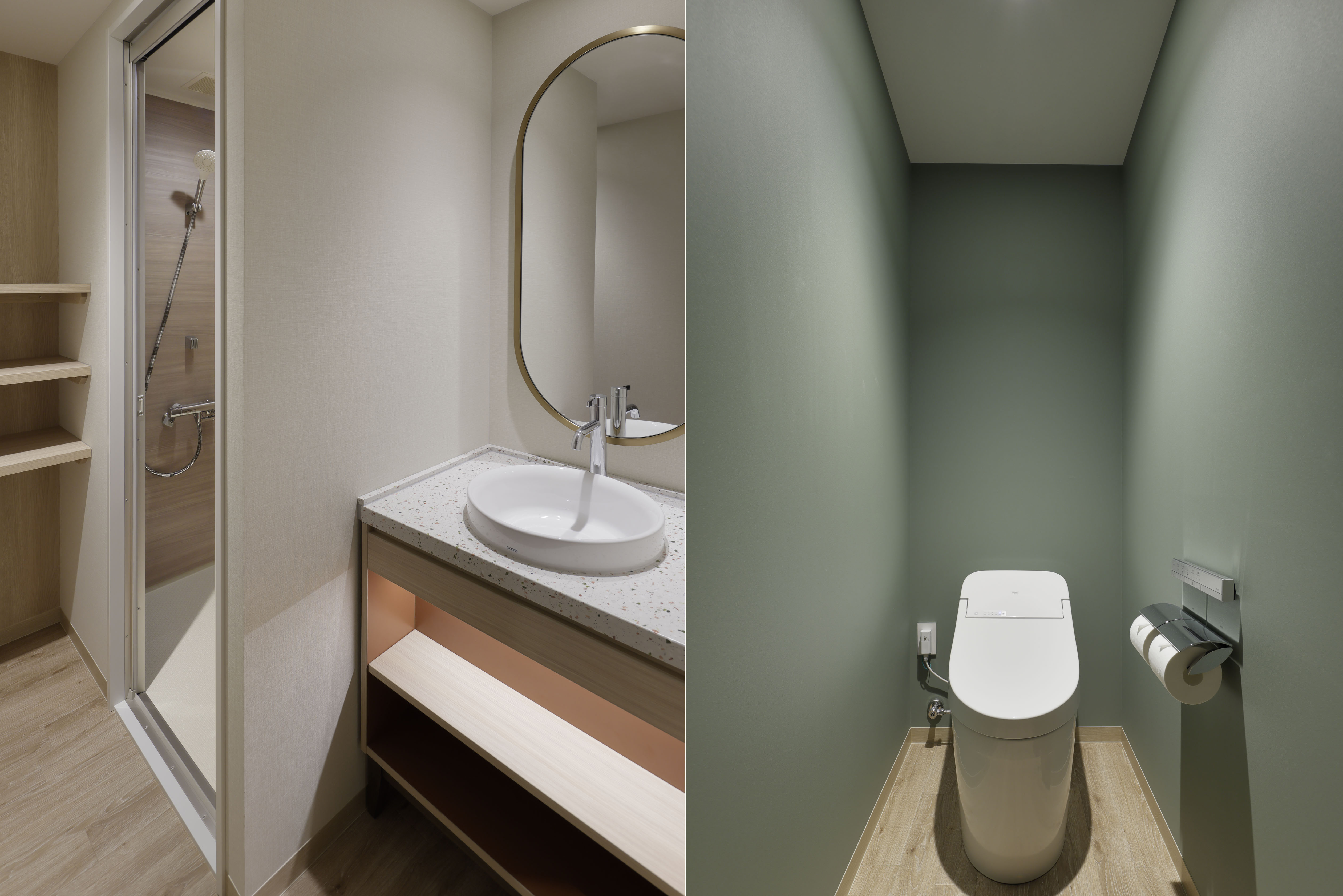 スーペリアツイン　イメージ