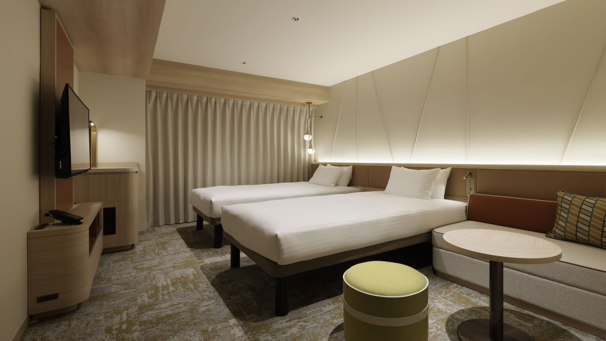 アクセシブルツイン　イメージ