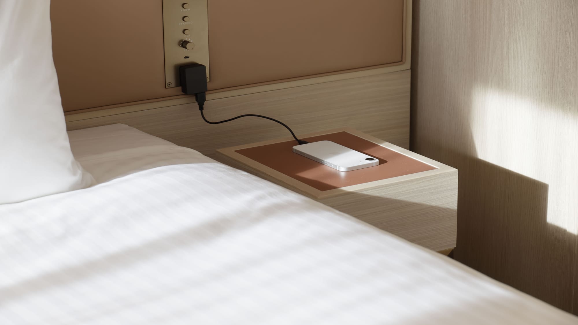 エグゼクティブプレミアツイン　イメージ