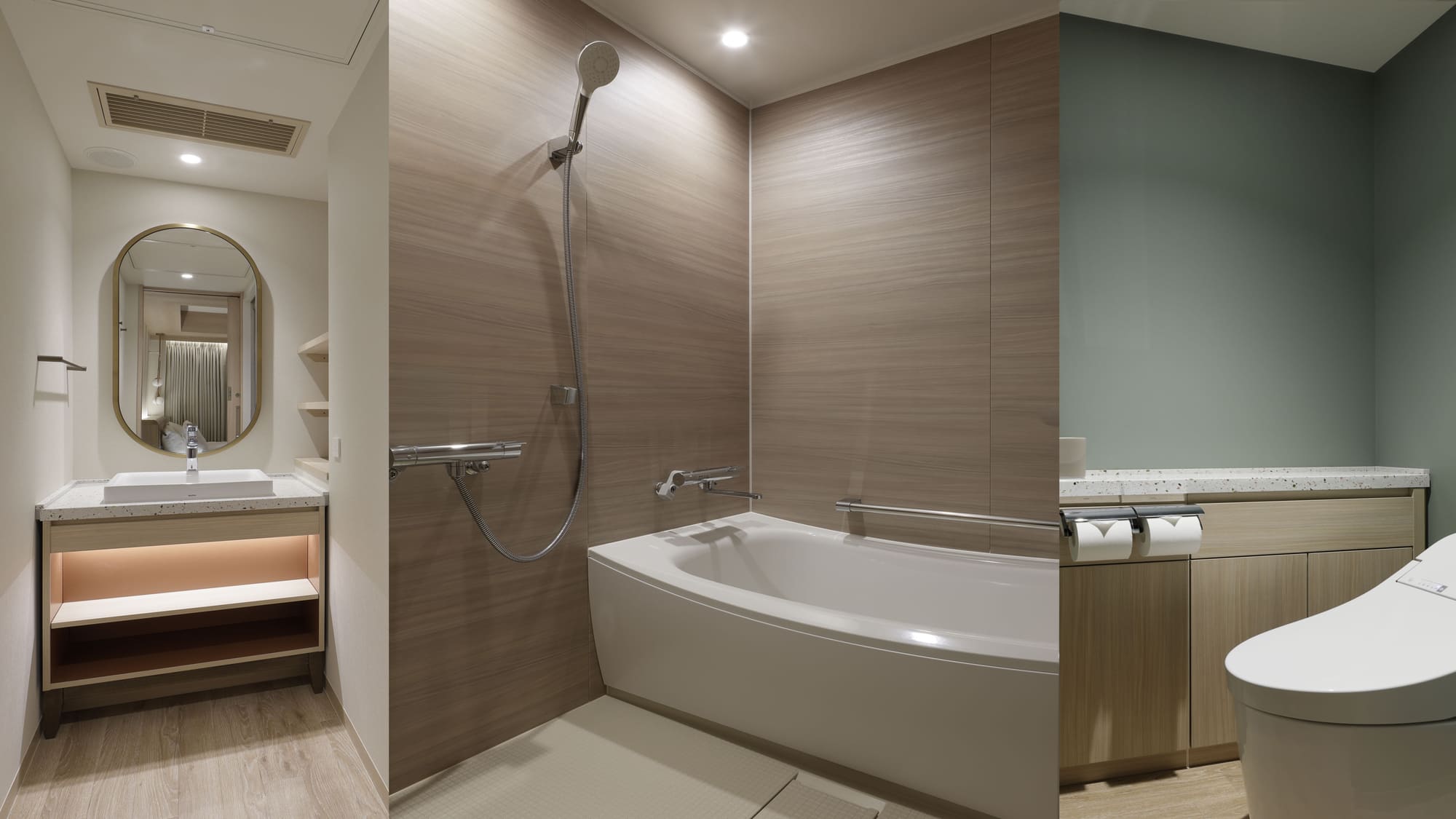 デラックスツイン　イメージ