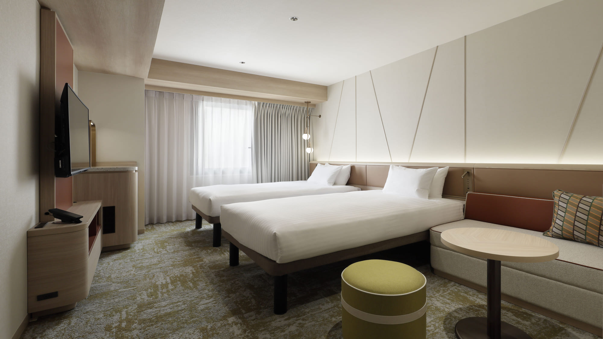 アクセシブルツイン　イメージ