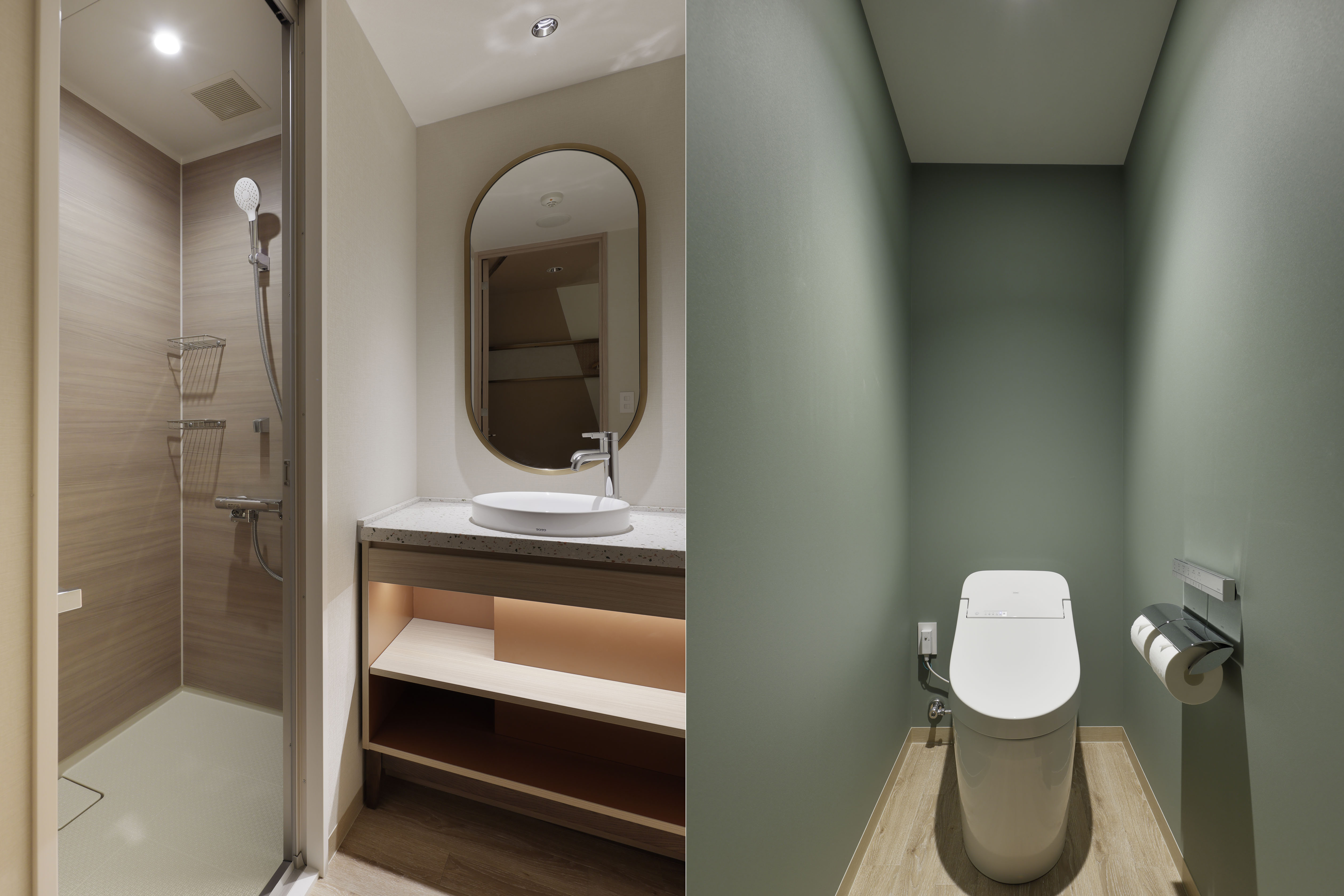 スーペリアツイン　イメージ