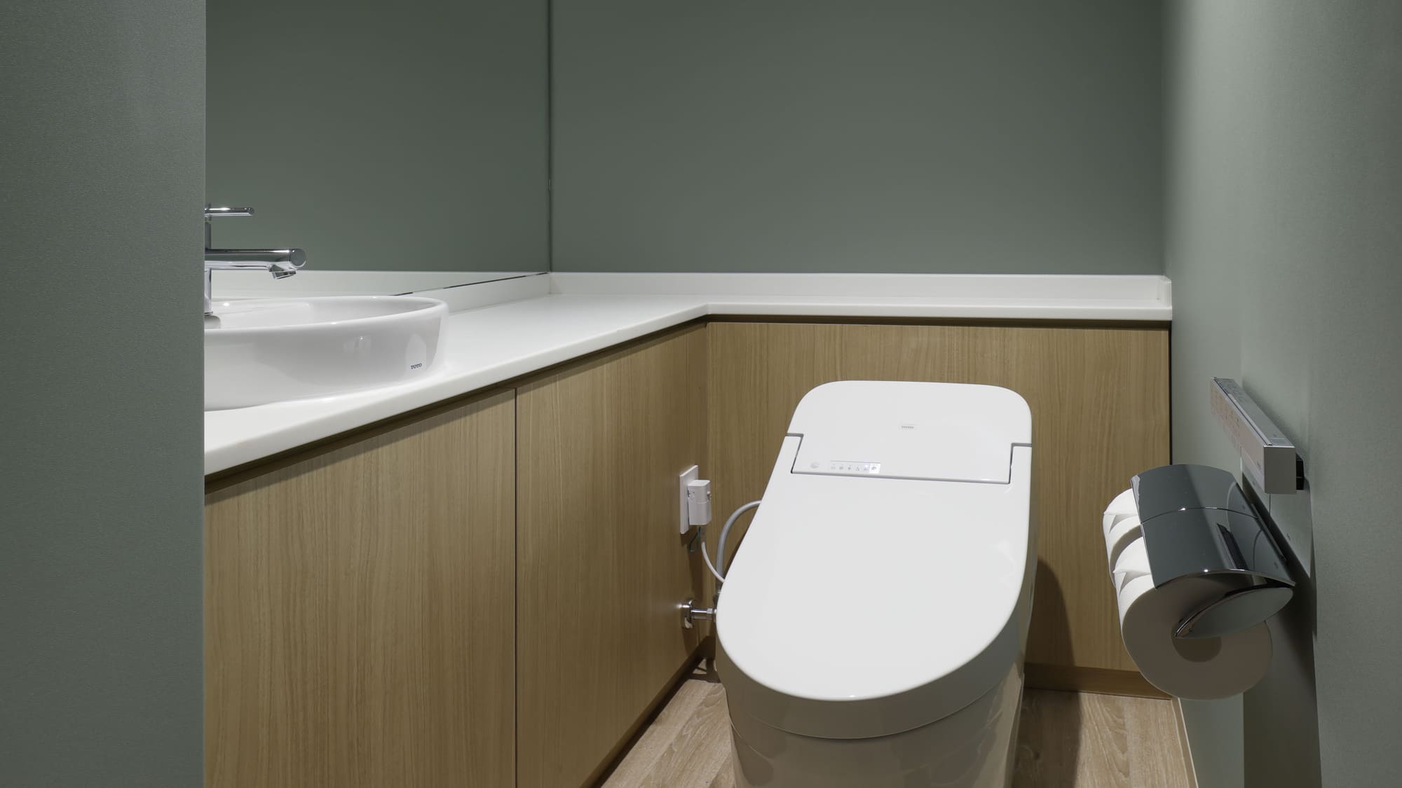 エグゼクティブプレミアツイン　イメージ