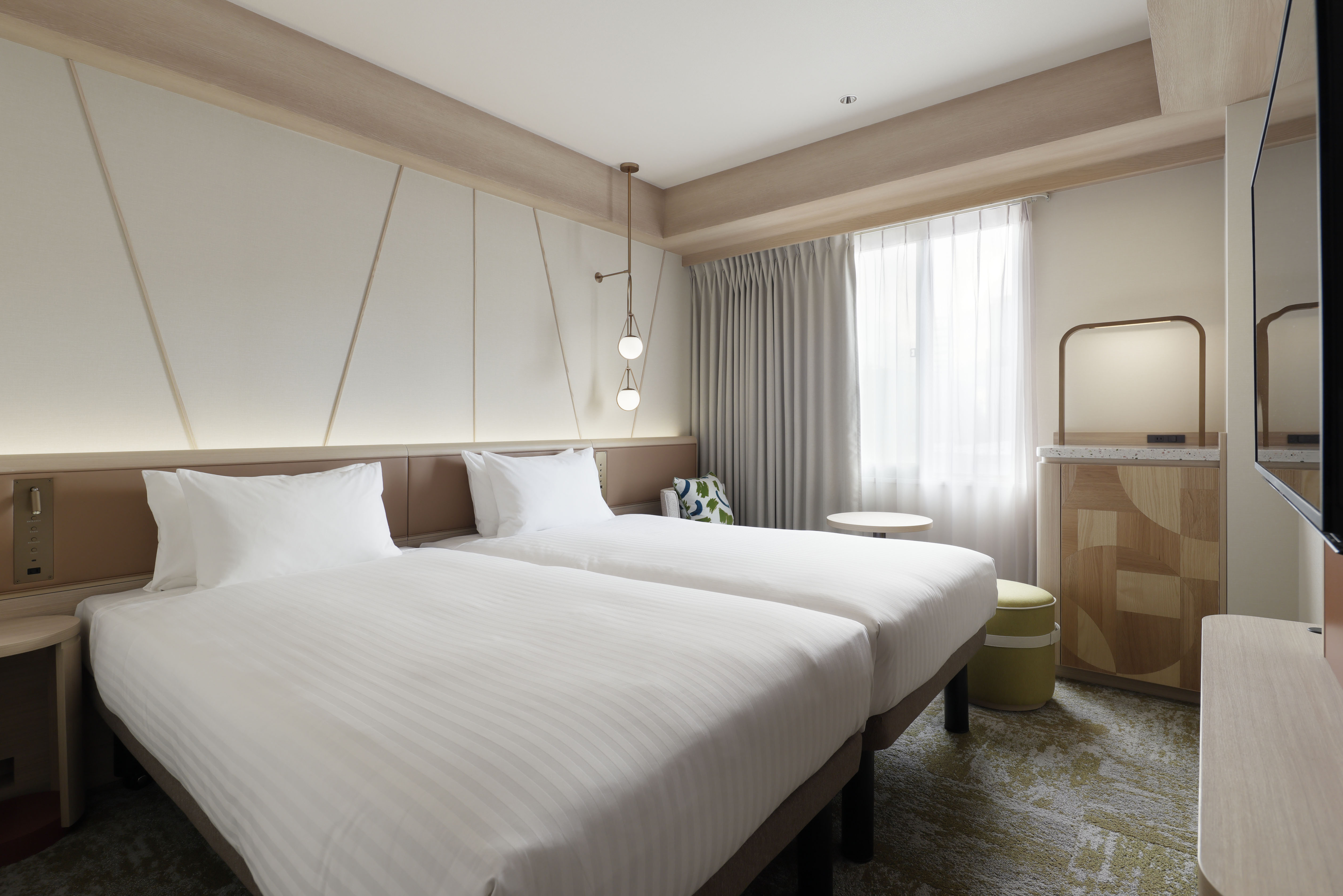 スタンダードツイン　イメージ