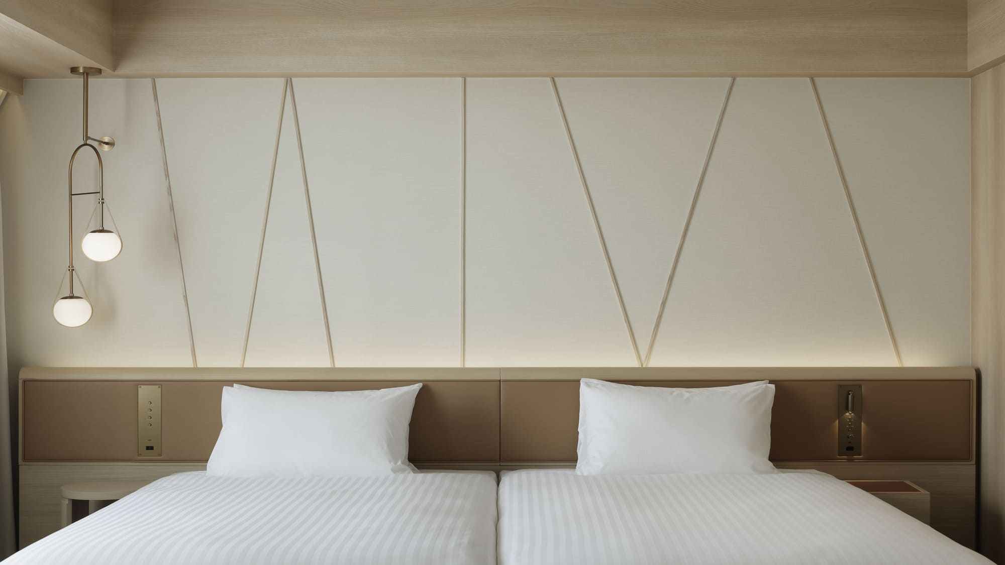 エグゼクティブプレミアツイン　イメージ