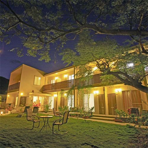 ペンション チャーヴィラ 座間味島 宿泊予約 楽天トラベル ペンション チャーヴィラ 座間味島 宿泊予約 楽天トラベル