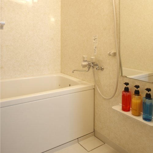 Standard Room Bath