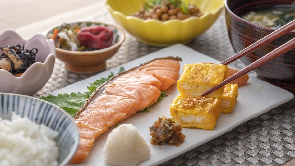 1日5室ネット予約限定　1月限定プラン【朝食付】.