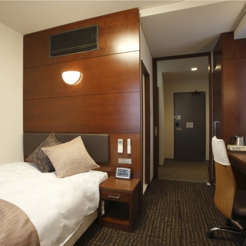 Special Single Room