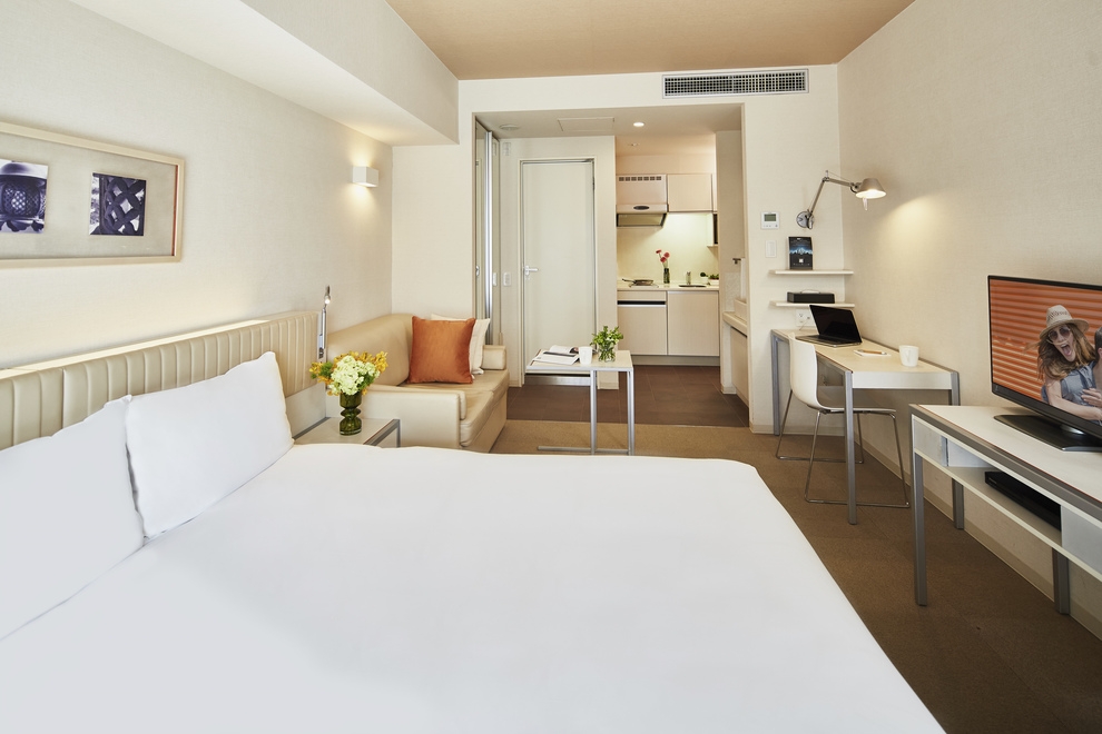 京都馨乐庭乌丸五条酒店 Rakuten Travel 京都馨乐庭乌丸五条酒店 Rakuten Travel