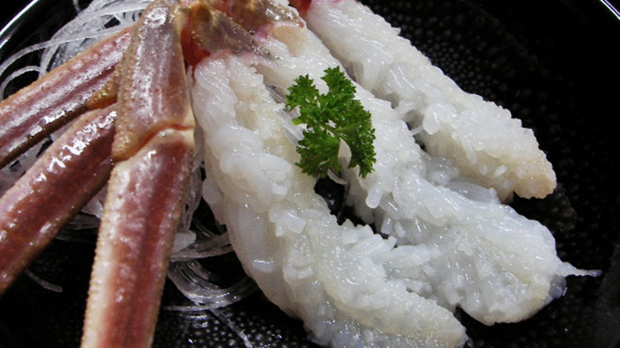 ■かにコース■生・焼き・鍋など5種類の食べ方で♪日本海の味覚の王様を満喫