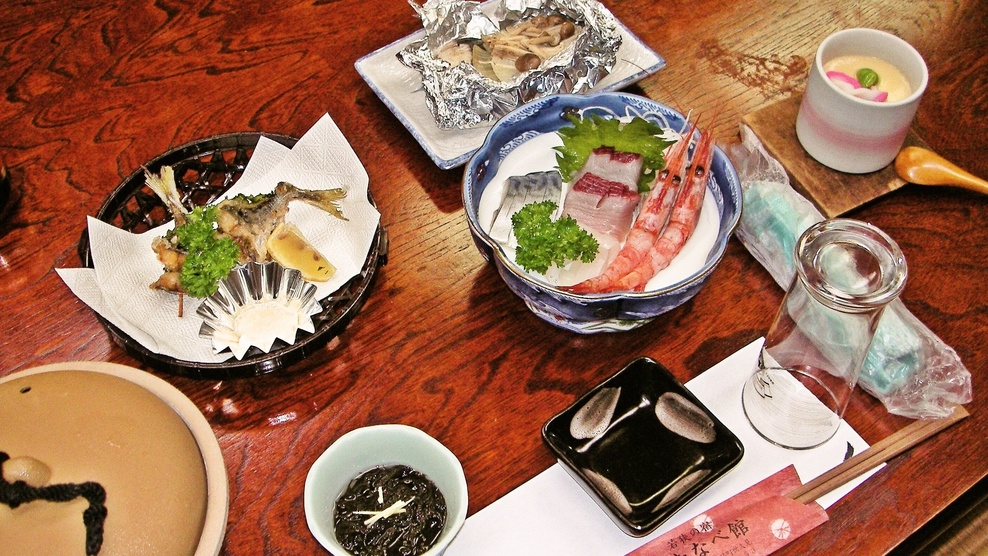 【1泊夕食付】イベント・ビジネス利用におすすめ！朝は自由に過ごせる宿泊プラン