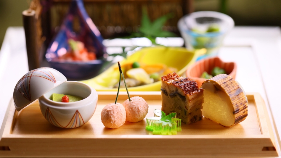 【一人旅プラン】露天風呂付き客室で至福の冬旅／夕朝食付【月〜木限定】