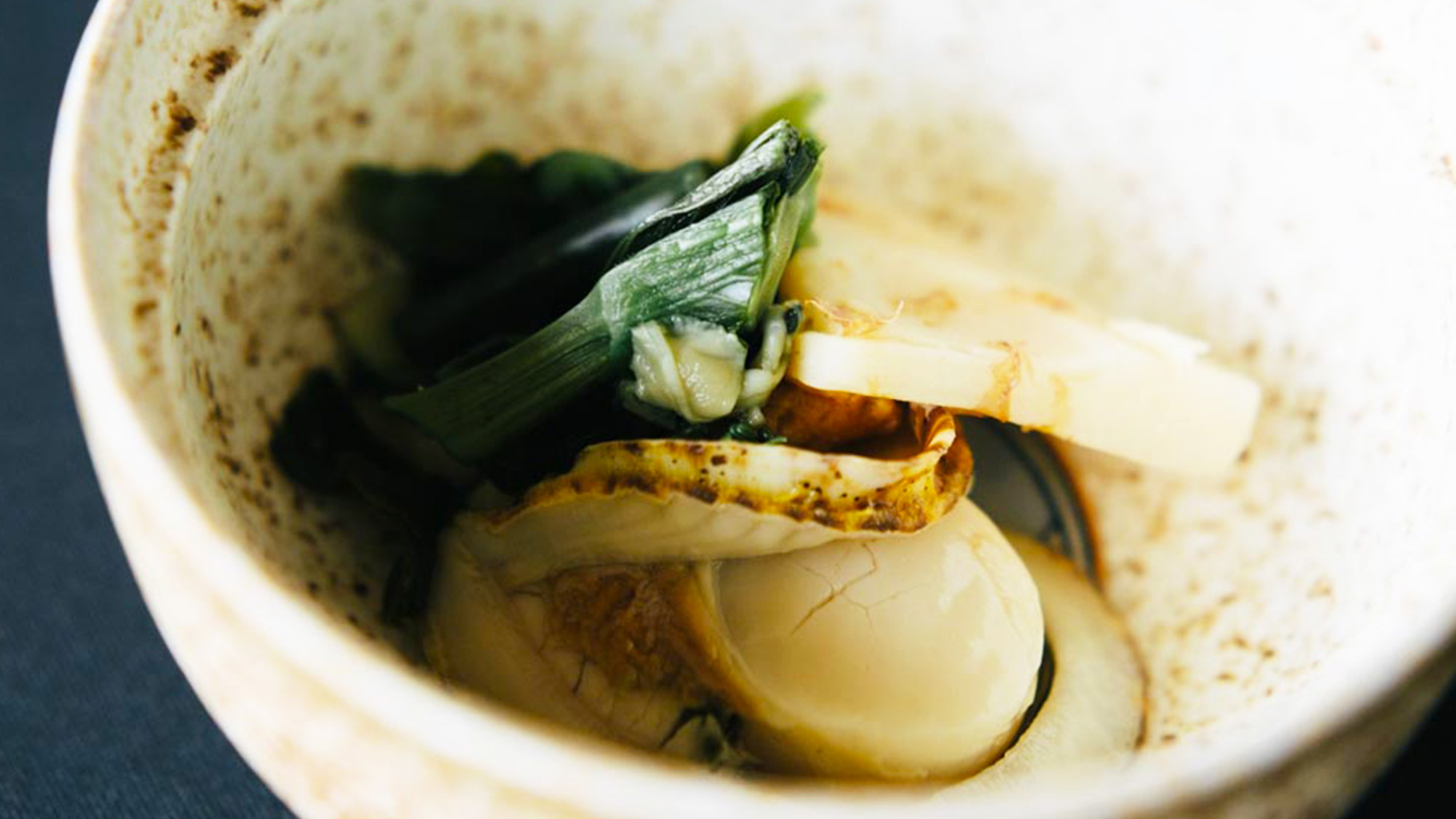 【夕食一例】