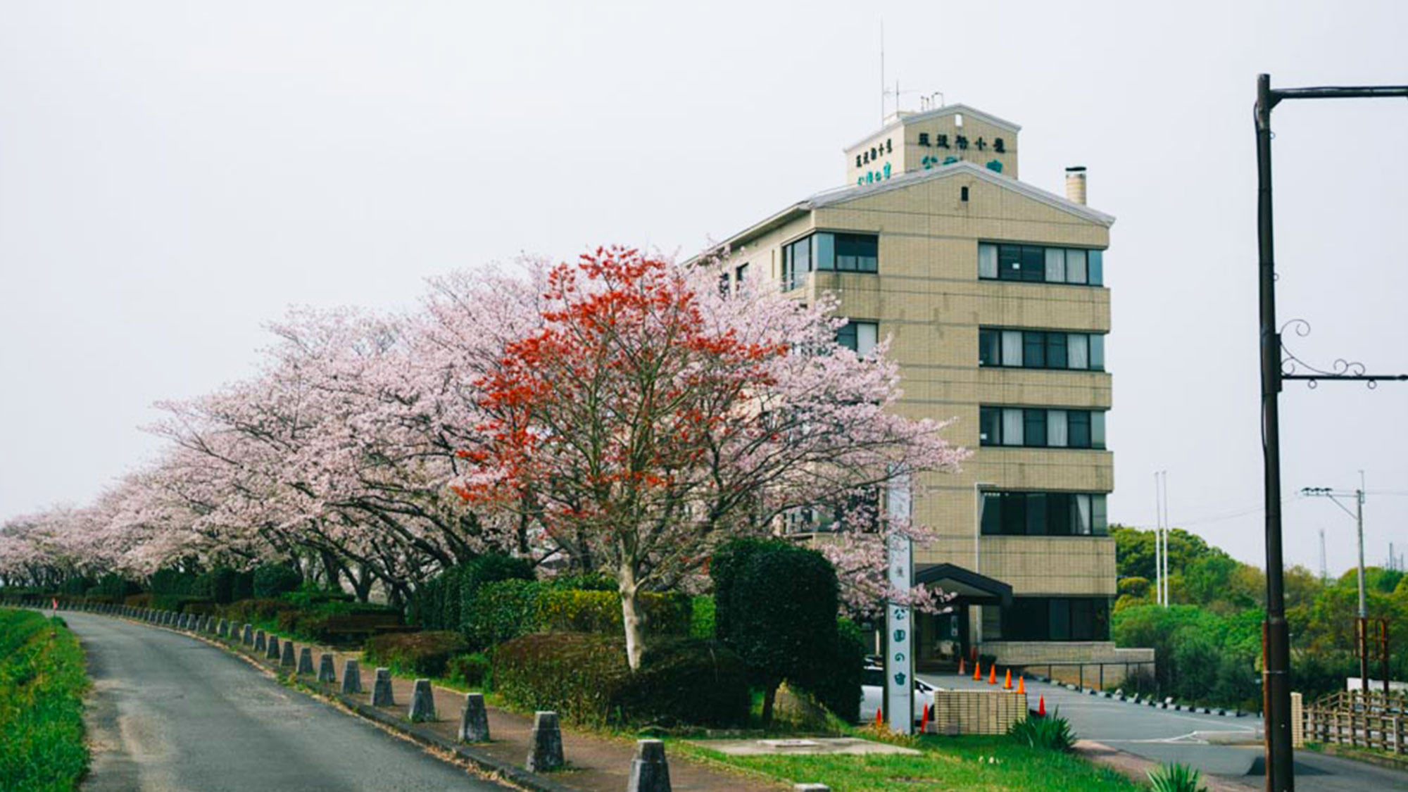 【外観】
