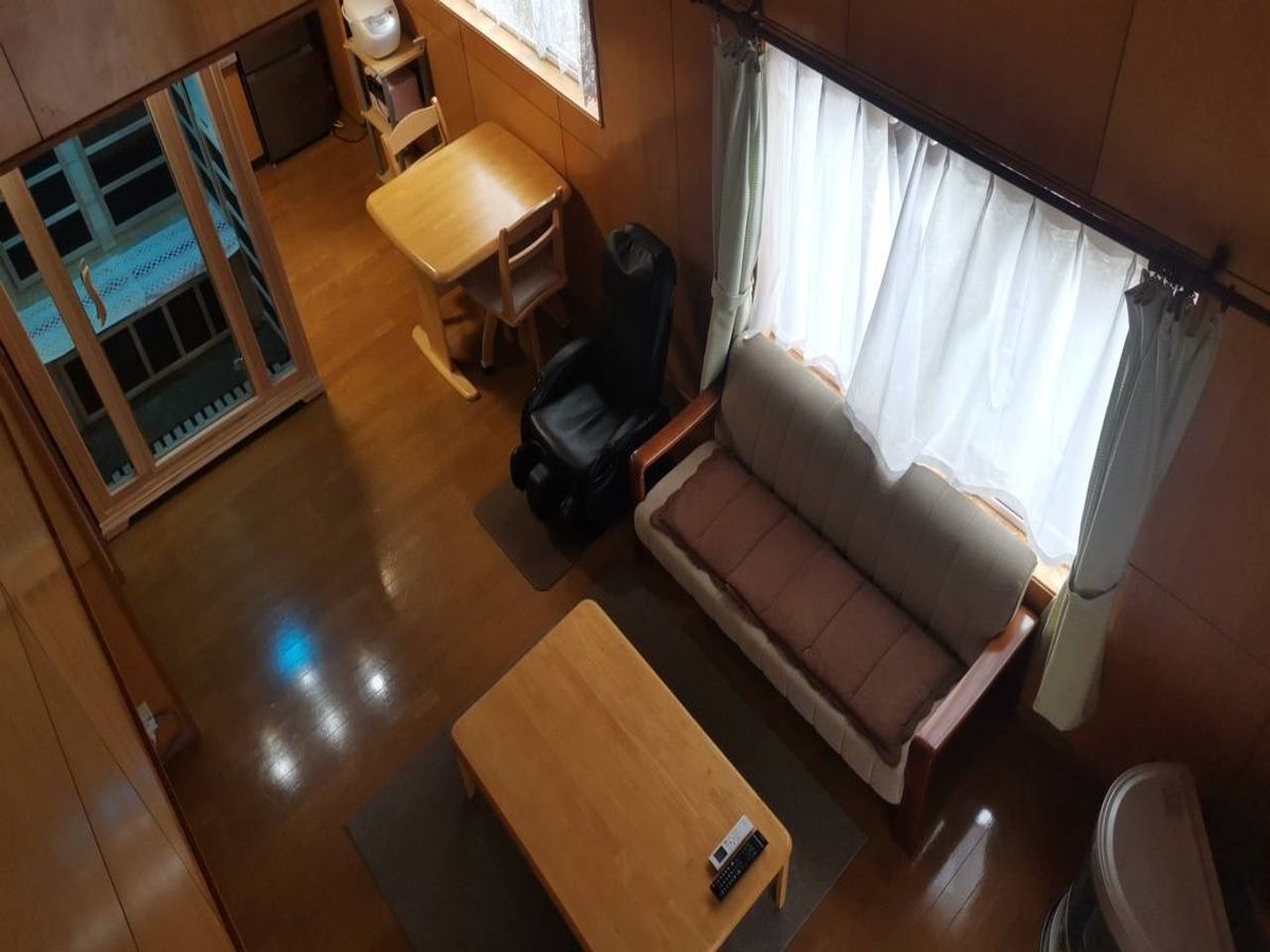 ★サウナ付きコテージ　食材持参で楽しいパーティー★お部屋で健康サウナ・5名用・O決済