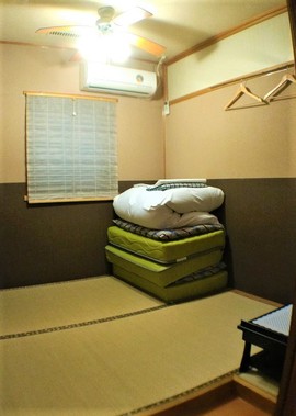 女性専用☆小さな個室（1人部屋)