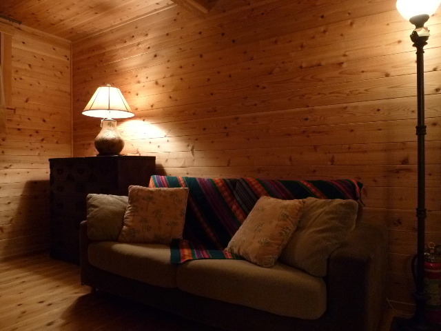 Loft sofa