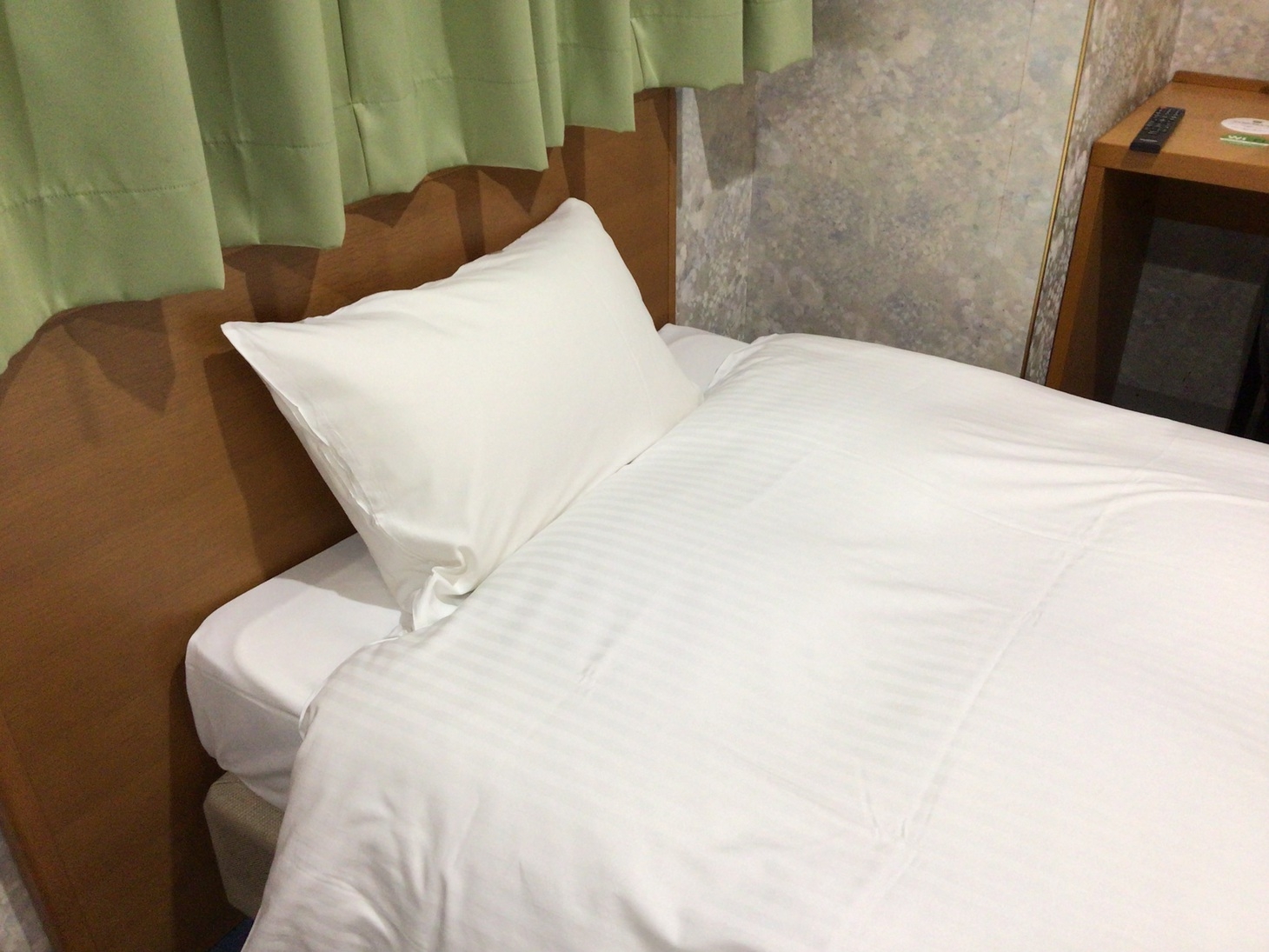 ◇禁煙◇ツインルーム☆シンプルな素泊まりプラン☆