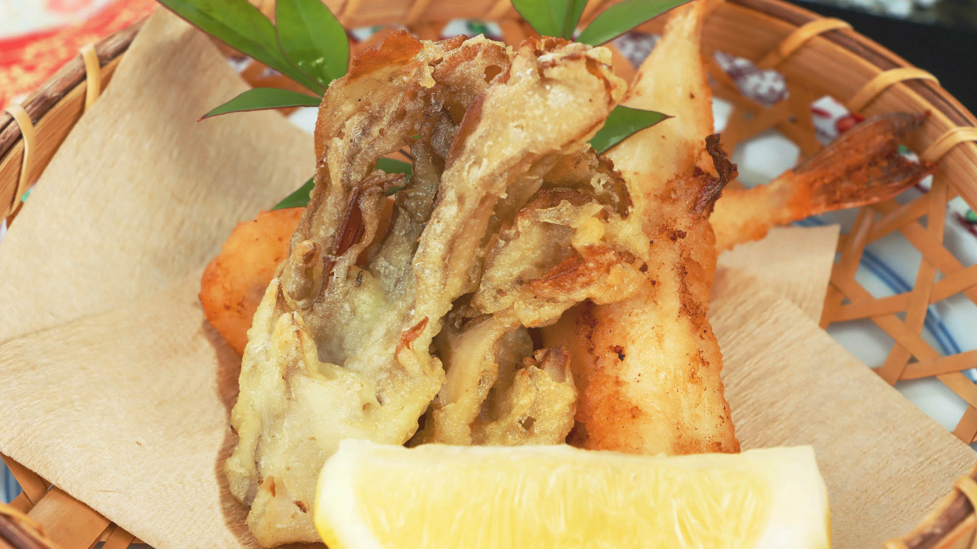 【料理一例 ～冬～】カレイ西京焼き