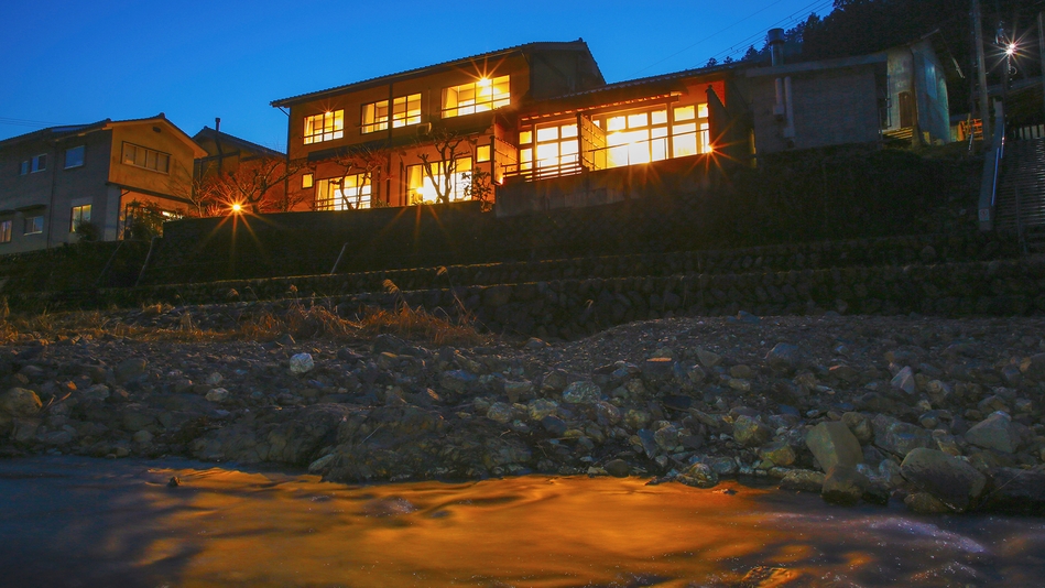 京都美山 料理旅館 枕川楼 設備 アメニティ 基本情報 楽天トラベル