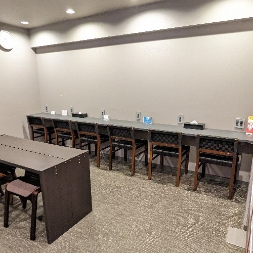 【数量限定】下段カプセル確約プラン　男性専用　Wi-Fi対応