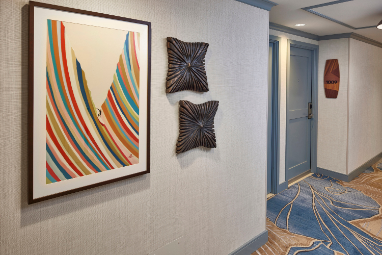 レインボータワー レインボー カイ 一例