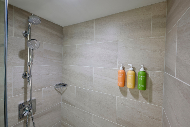 レインボータワー レインボー カイ バスルーム 一例