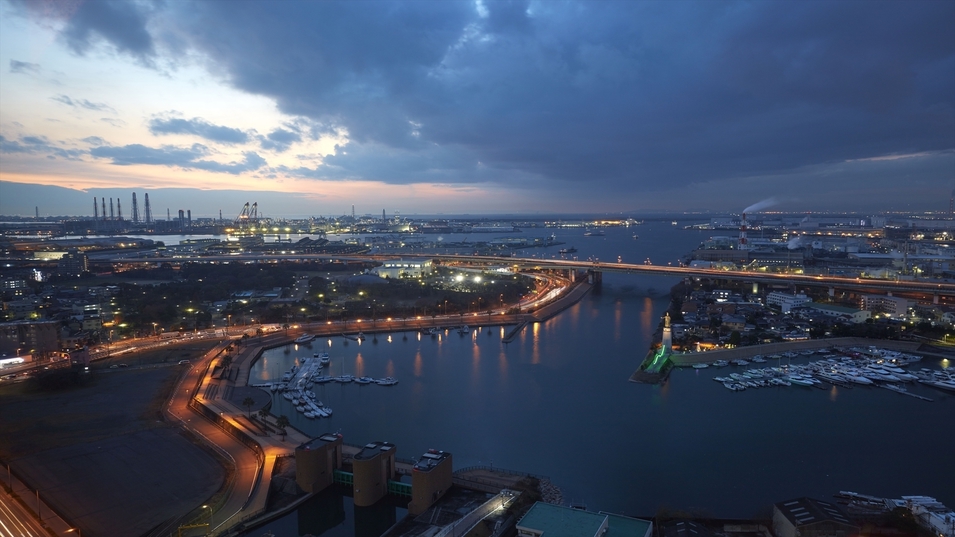 【期間限定】春の宿泊プラン（2月〜4月）　素泊まり