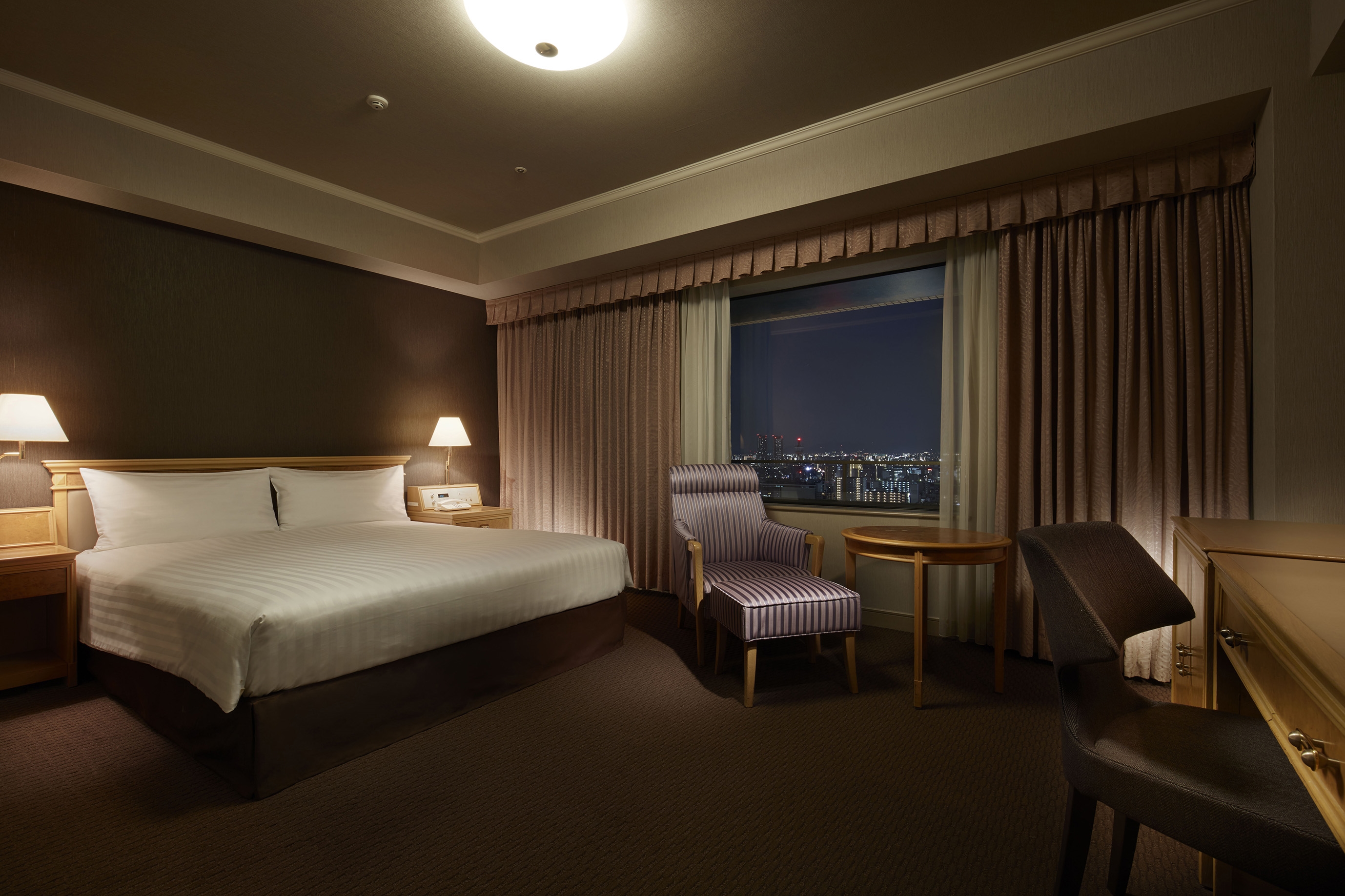 ホテルリソル横浜桜木町