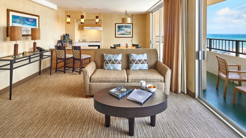 ワイキキ リゾート ホテル(WAIKIKI RESORT HOTEL) 宿泊予約【楽天