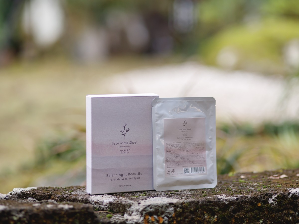 【eau Spa1名分付】癒しに浸るご褒美時間〜ボディトリートメント60分〜スパギフト付＜夕朝食付＞