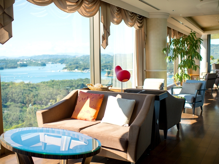 【海の幸フランス料理「デギュスタシオン」】総料理長のこだわり尽くしの品々＜夕朝食付＞