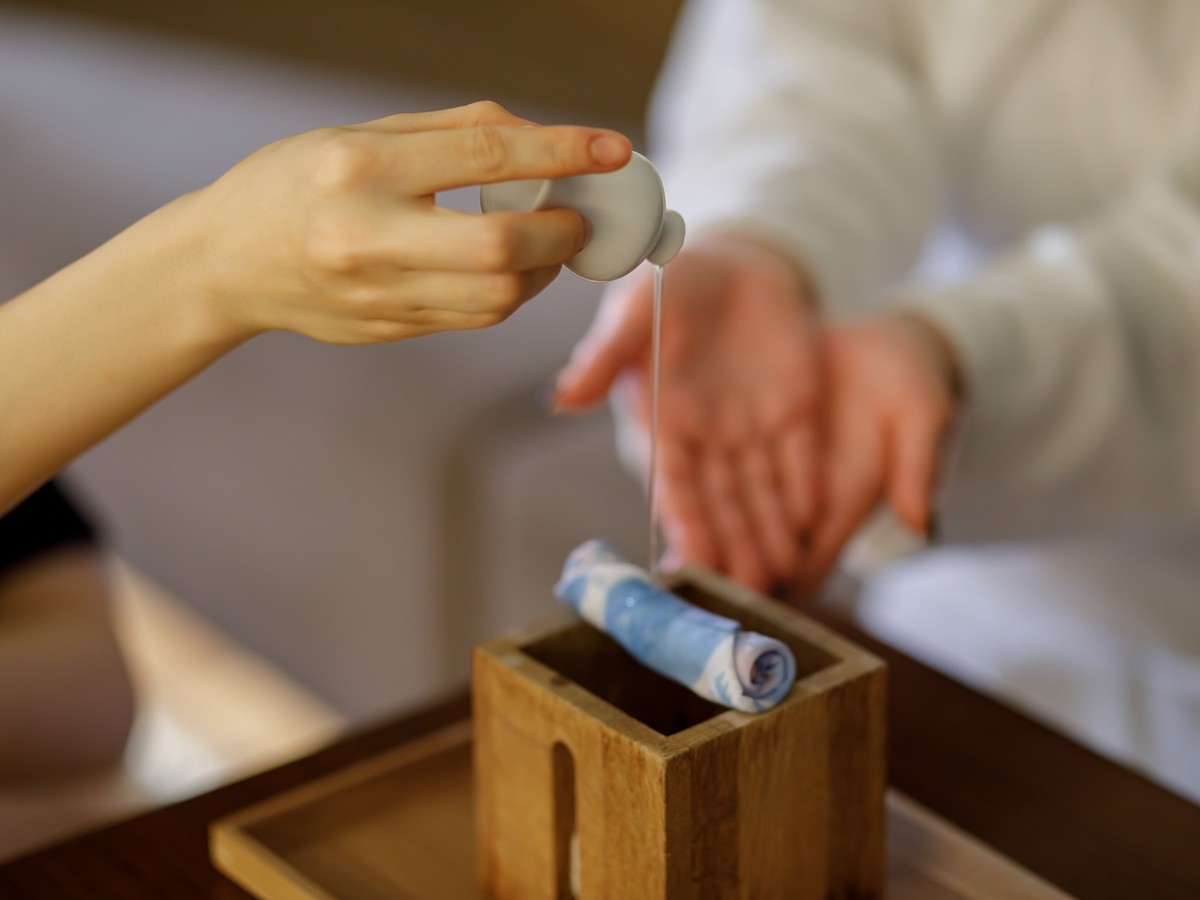 【eau SPA 1名分付】】記念日や大切な日に、上質アロマボディ90分〜スパギフト付〜＜朝食付＞