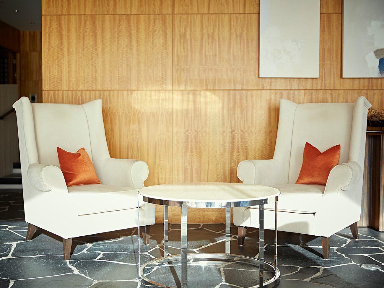 ロビーイメージ