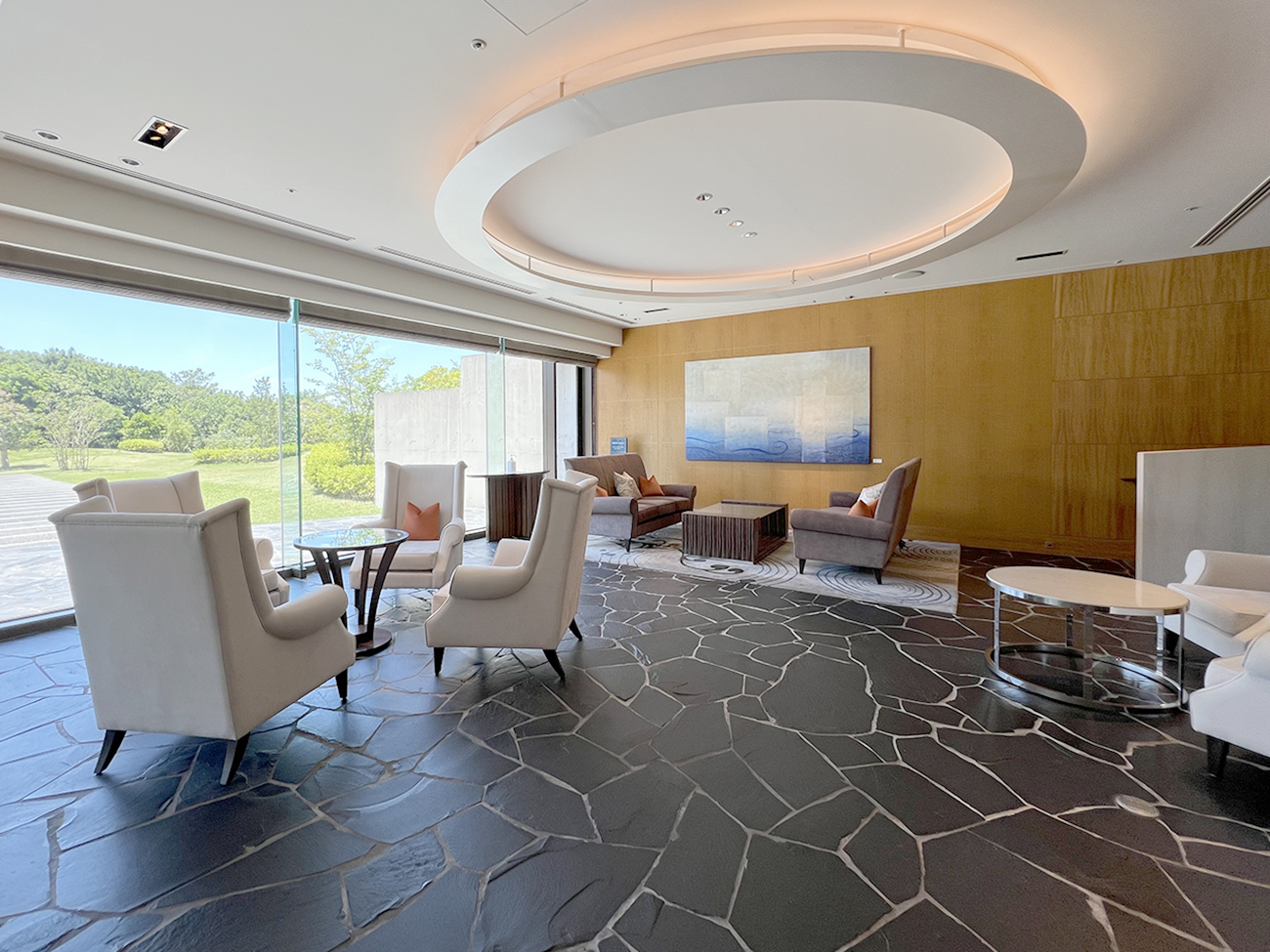 ロビーイメージ