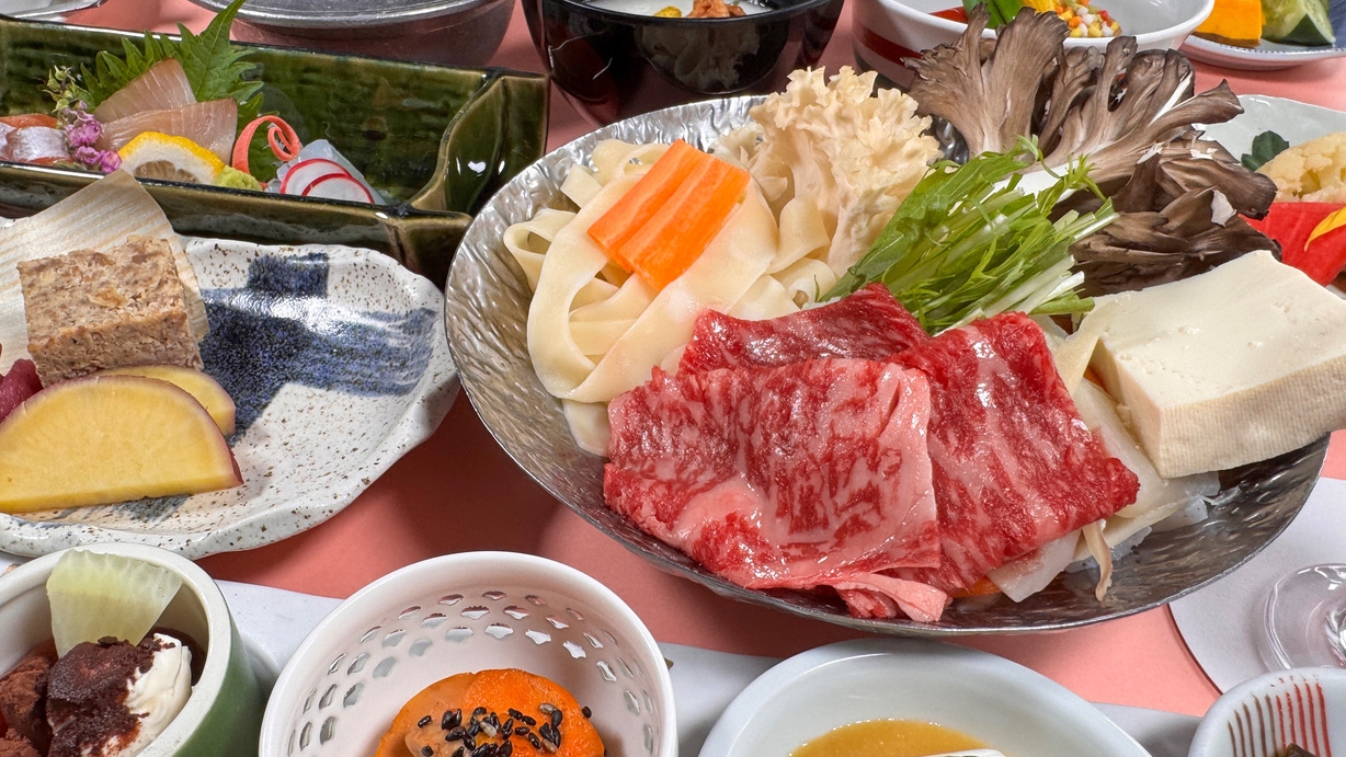 川場スキー場リフト券付きでお得！冬の雪旅プラン